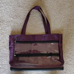 Younique Welcome Back Presenter Bag